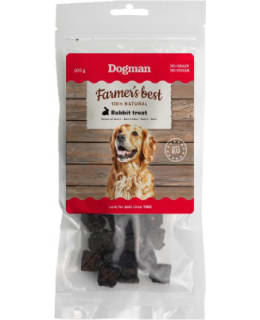 FARMER'S BEST RABBIT TREAT 100G Main Image