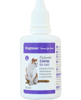 DOGMAN 55ML KISSANMINTTU Main Image