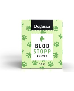 DOGMAN BLODSTOPP 14G VERENTYREHDYTTÄJÄ Main Image