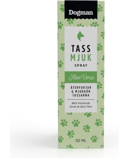 DOGMAN 50ML TASSUSPRAY Main Image