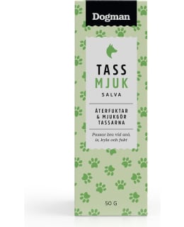 DOGMAN 50ML TASSUVOIDE Main Image