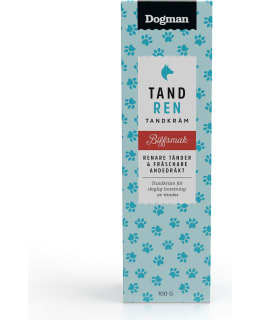 DOGMAN BIFF 100G HAMMASTAHNA Main Image