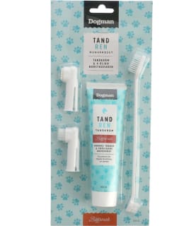 DOGMAN BIFF 100G SUUNHOITOSETTI Main Image