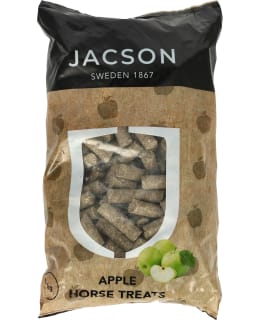 JACSON 3KG OMENA HEVOSHERKKU Main Image