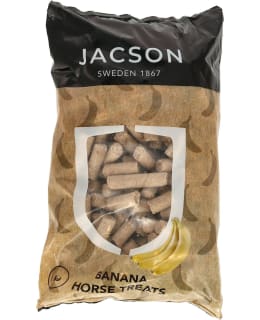 JACSON 3KG BANAANI HEVOSHERKKU Main Image