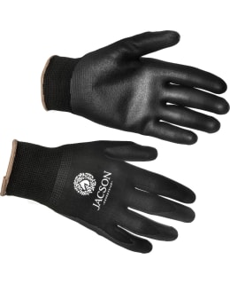 JACSON BERLIN MUSTA XL RATSASTUSHANSKAT Main Image