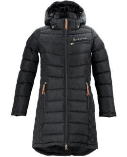 Mary jacket black 158/164 Main Image