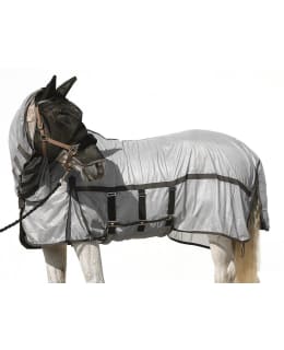 Kiruna Fly rug with full neck 155 Main Image