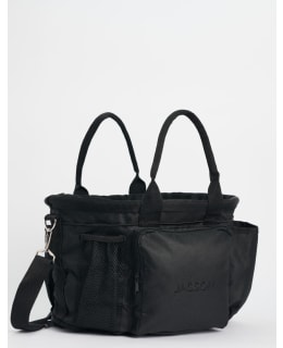 JACSON MUSTA HOITOLAUKKU Main Image