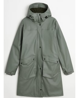 JACSON BARBRO XL VIHREÄ SADETAKKI Main Image