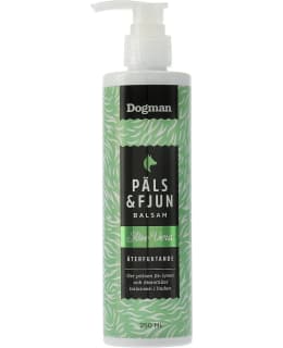 DOGMAN PÄLS&FJUN ALOE VERA 250ML BALSAMI Main Image