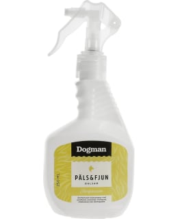 DOGMAN P&F 250ML HOITOSUIHKE KOIRALLE Main Image