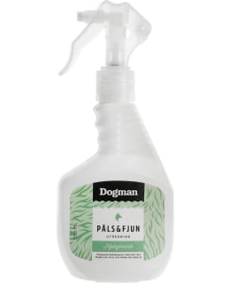 DOGMAN P&F 250ML SELVITYSSUIHKE KOIRALLE Main Image