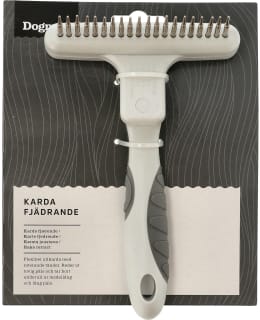 DOGMAN L JOU POHJAVILLAKARSTA Main Image