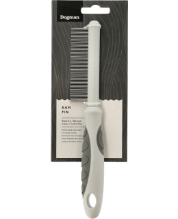 DOGMAN S HIENOPIIKKINEN KAMPA Main Image