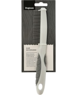 DOGMAN METALLIKAMPA Main Image