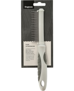 DOGMAN SELVITYSKAMPA Main Image