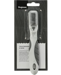 DOGMAN 21,5CM TAKUNSELVITTÄJÄ Main Image