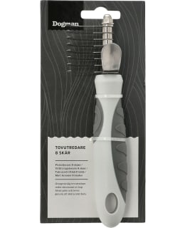 DOGMAN 8 TERÄ TAKUNSELVITTÄJÄ Main Image