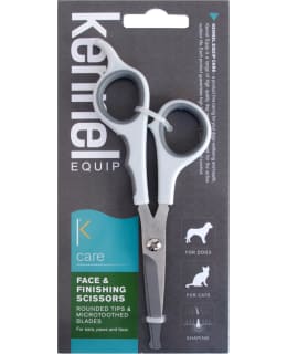 DOGMAN 15,5CM PYÖREÄP SAKSET Main Image