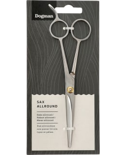 DOGMAN 16,5CM  YLEISSAKSET Main Image