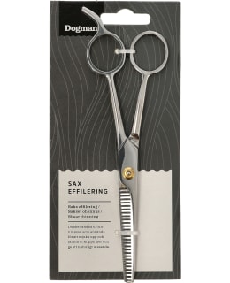 DOGMAN 17,5 CM KAKSIP.SAKSET Main Image