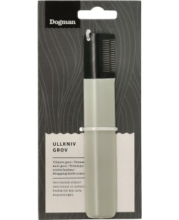 DOGMAN 14PIIKKINEN TRIMVEITSI Main Image