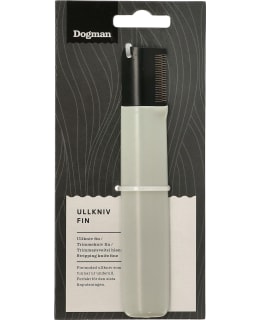 DOGMAN 20PIIKKINEN TRIMVEITSI Main Image