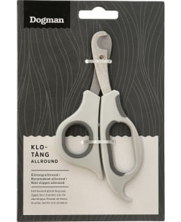 DOGMAN S 14CM KYNSISAKSET Main Image