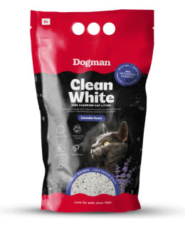 DOGMAN CHARCOLE 5L CAT LITTER Main Image