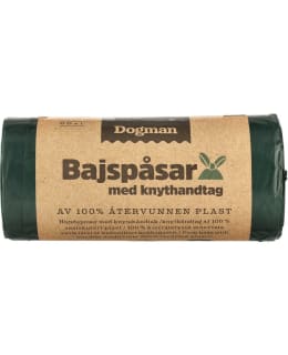 DOGMAN 60P KAHVALLISET KAKKAPUSSIT Main Image