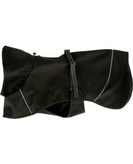 DOGMAN MUSTA 55CM SOFTSHELL-TAKKI Main Image