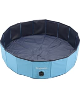Dogman Dog pool 120 cm Main Image