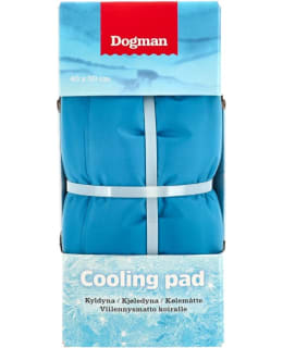 DOGMAN 50x90CM BLUE COOLING PAD Main Image