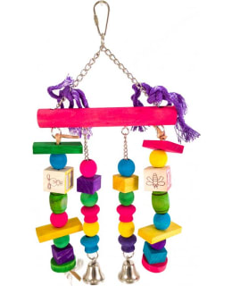 DOGMAN ECKO XL BIRD TOY Main Image