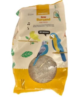 DOGMAN 1,8KG KARKEA HÄKKIHIEKKA LINNULLE Main Image