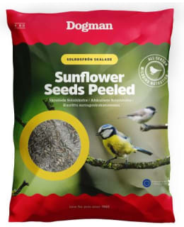 DOGMAN 4KG KUORITTU A.KUKANSIEMEN Main Image