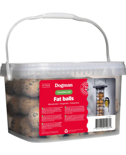 DOGMAN 50 KPL TALIPALLOT Main Image