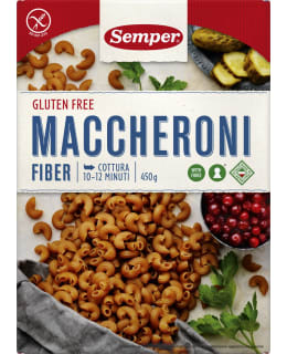 SEMPER GTON 450G KUITUMAKARONI Main Image