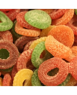 DRAGSTER FRUITMIX 1,8 KG Main Image