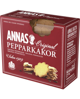 Annas Original 300 g piparkakku Main Image