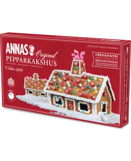 ANNAS 300 G PIPARKAKKUTALO Main Image