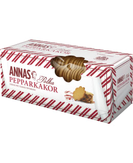ANNAS 150 G POLKAPIPARKAKKU Main Image