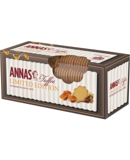 ANNAS 150 G TOFFEEPIPARKAKKU Main Image