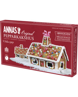 ANNAS 320G PIPARKAKKUTALO Main Image