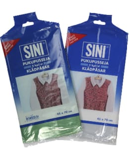 SINI 70X160 CM PUKUPUSSIT 5 KPL Main Image