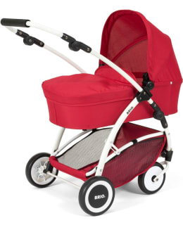 BRIO SPIN NUKENVAUNUT Main Image