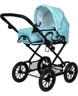 BRIO Combivaunu turkoosi Main Image