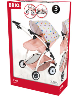 BRIO FLEX NUKENVAUNU Main Image