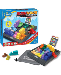 RUSH HOUR PELI Main Image